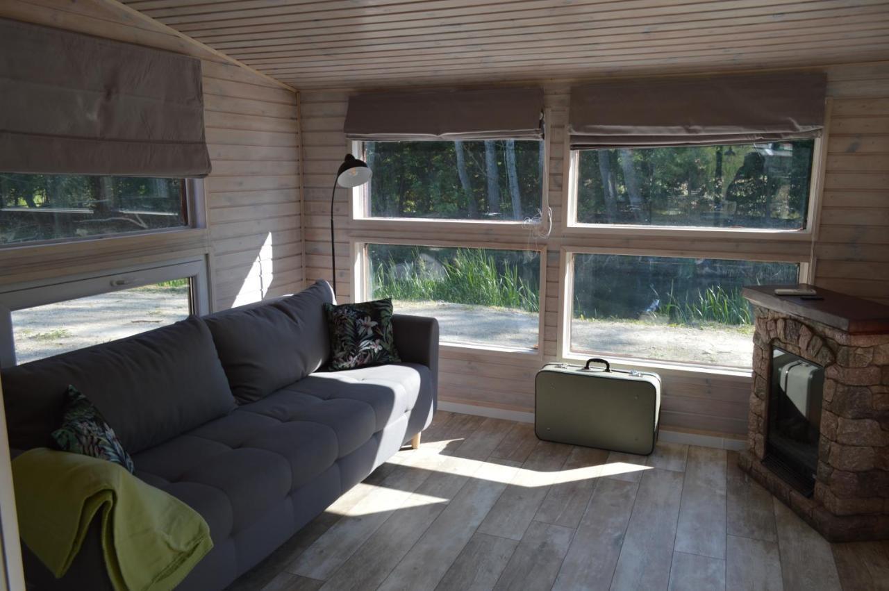 Intertranscoop Lake House Vamosszabadi Exterior photo